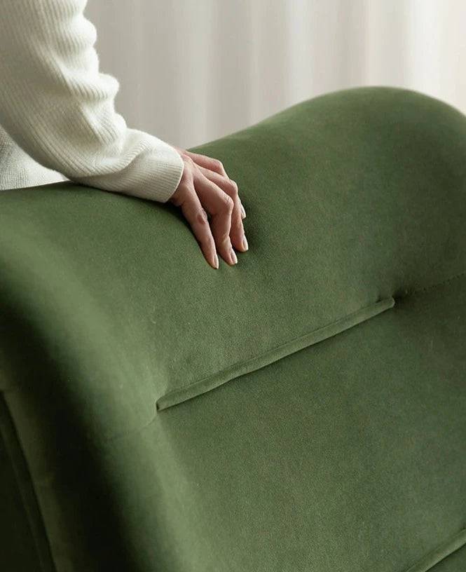 Slide Nordic Sofa Chair