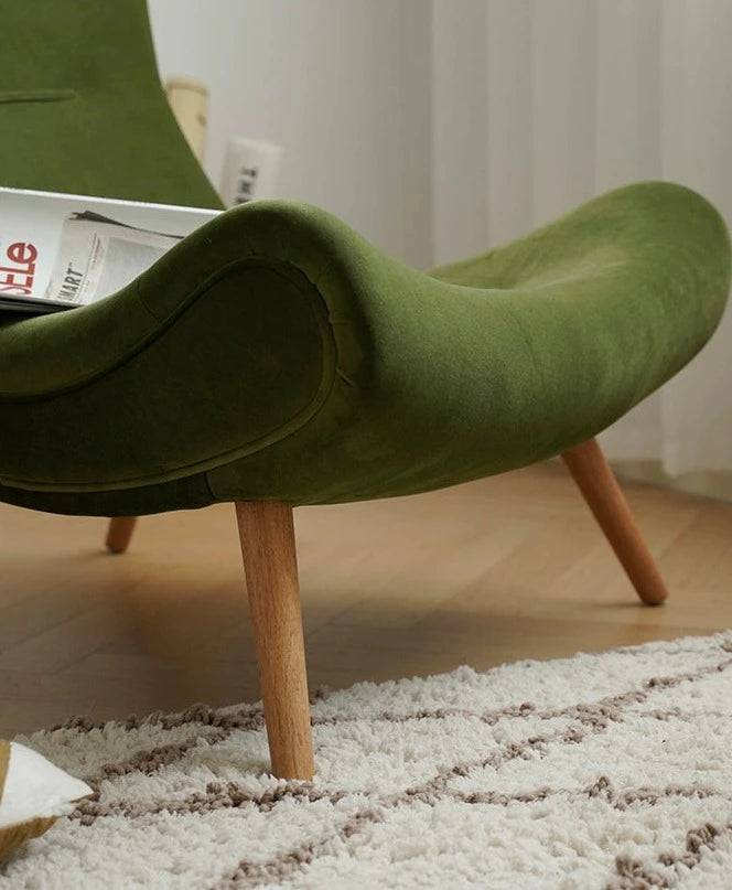 Slide Nordic Sofa Chair