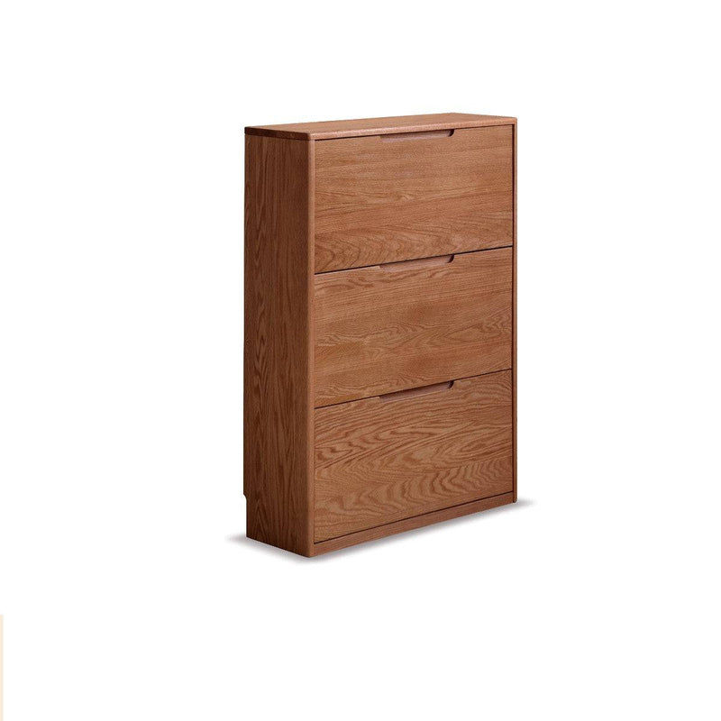 Layer thin cabinet