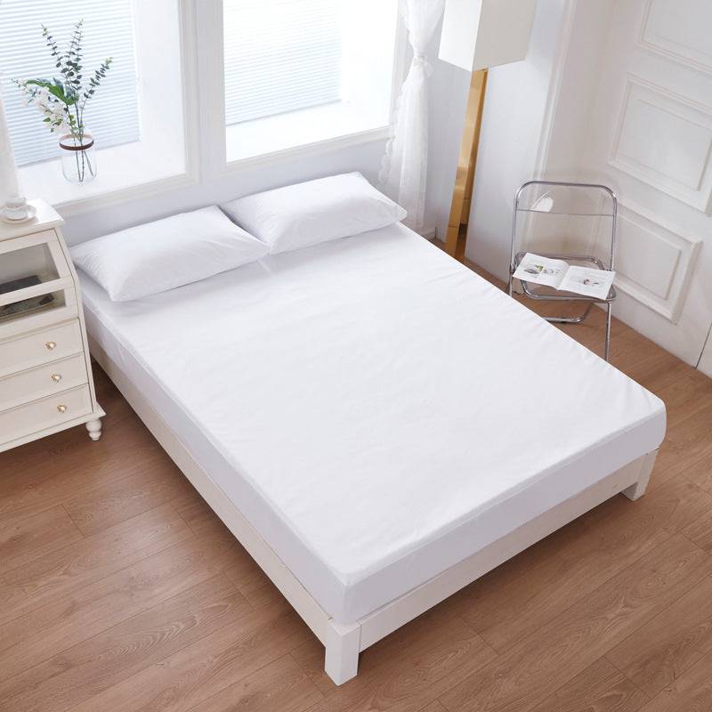 Mattress waterproof anti-mite protective cover