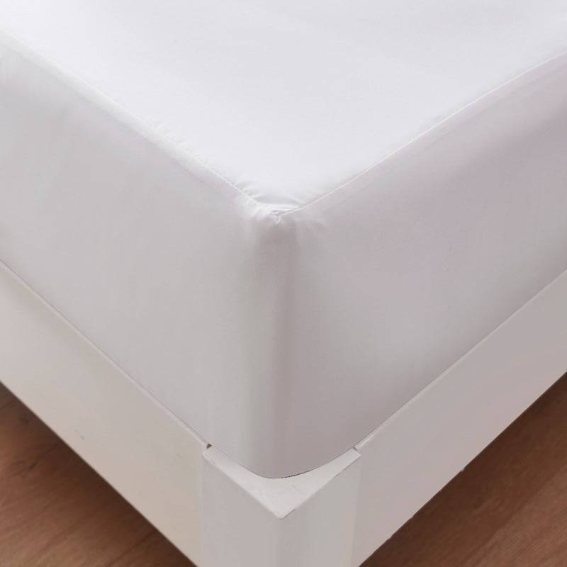 Mattress waterproof anti-mite protective cover