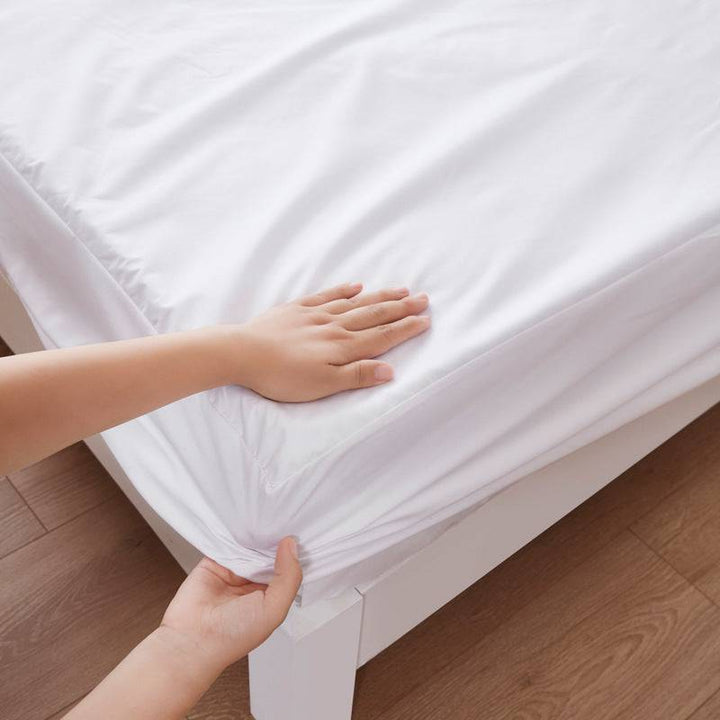 Mattress waterproof anti-mite protective cover