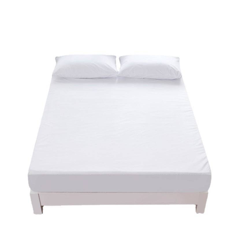 Mattress waterproof anti-mite protective cover