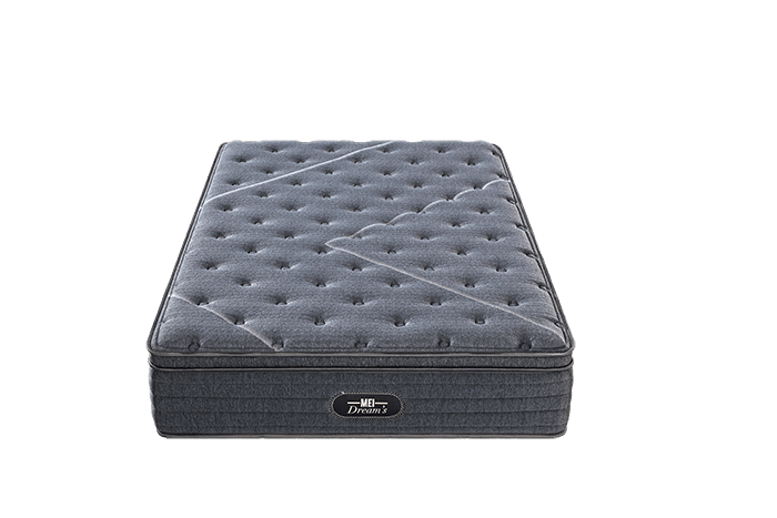 MEI Dream's Mattress- Black Diamond Deluxe