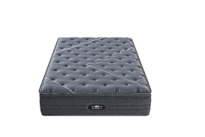 MEI Dream's Mattress- Black Diamond Deluxe