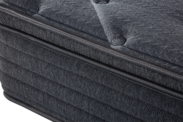 MEI Dream's Mattress- Black Diamond Deluxe