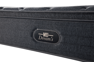 MEI Dream's Mattress- Black Diamond Deluxe