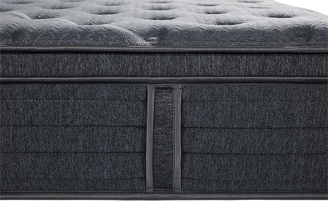 MEI Dream's Mattress- Black Diamond Deluxe