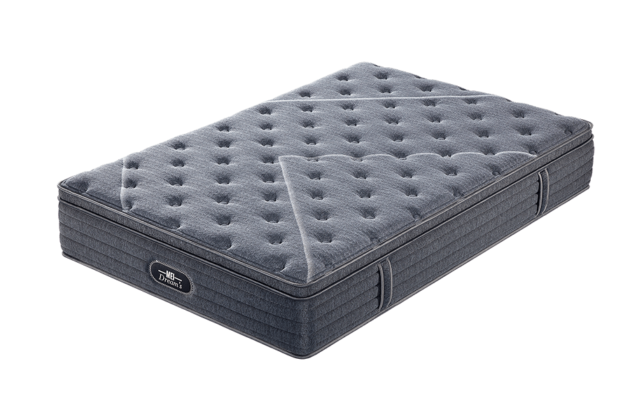 MEI Dream's Mattress- Black Diamond Deluxe