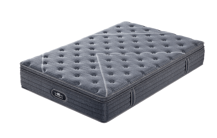 MEI Dream's Mattress- Black Diamond Deluxe