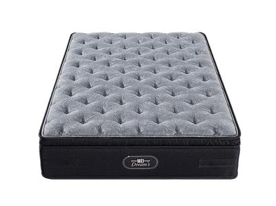 MEI Dream's Mattress- Black Tower