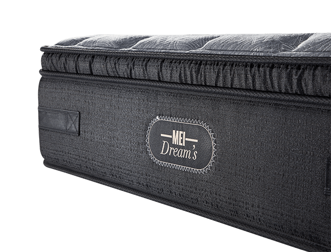 MEI Dream's Mattress- Black Tower