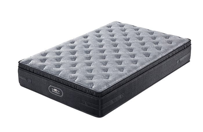 MEI Dream's Mattress- Black Tower