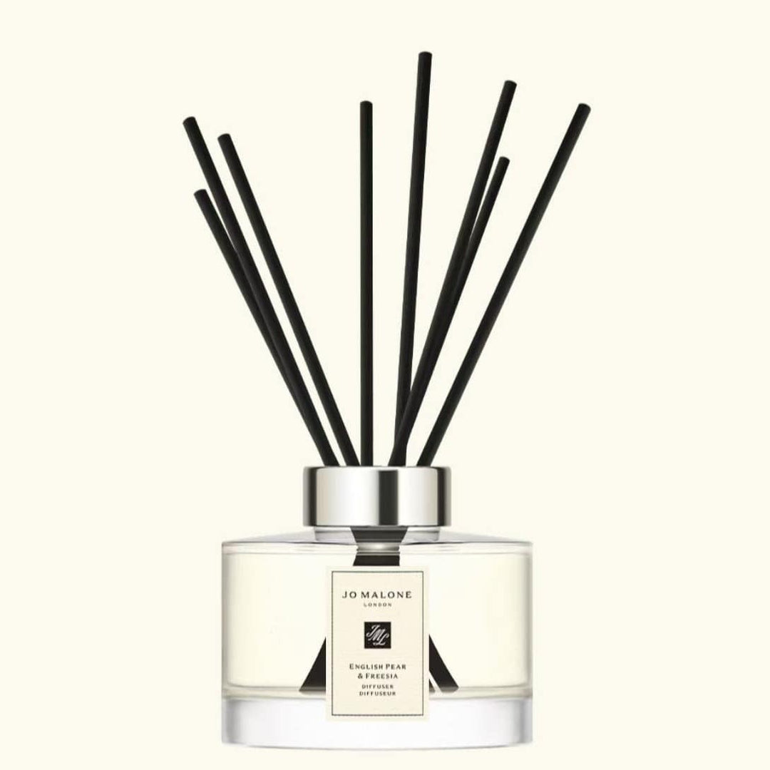 Jo Malone 英國梨與小蒼蘭 【室內擴香瓶165ml】