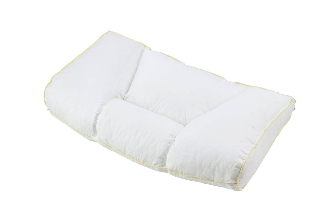 Fossflakes® - Chiropractic Pillow (High)