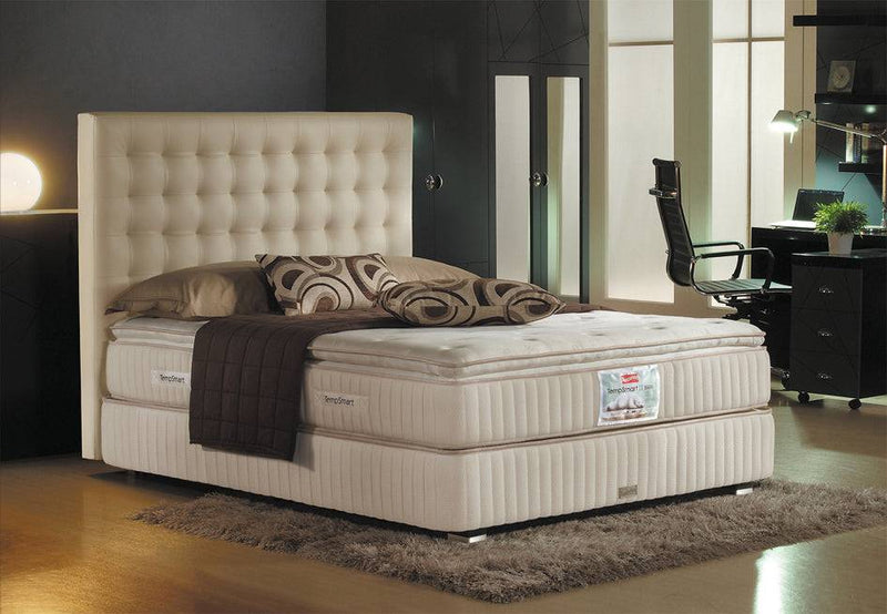 Slumberland Mattress - TempSmart II Deluxe 