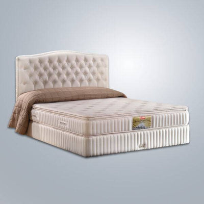 Slumberland Mattress - TempSmart II Deluxe 