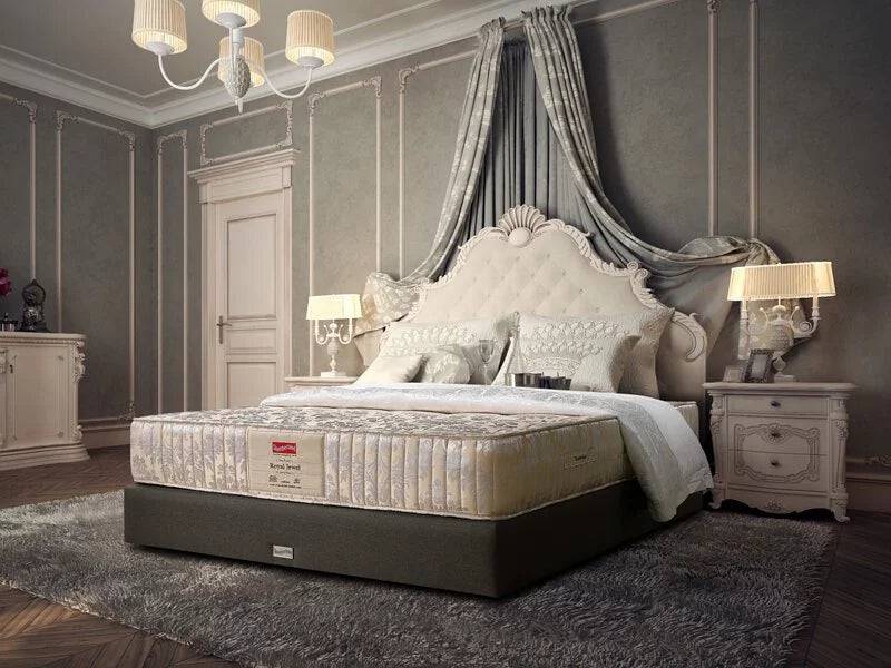 Slumberland Mattress- Royal Jewel 