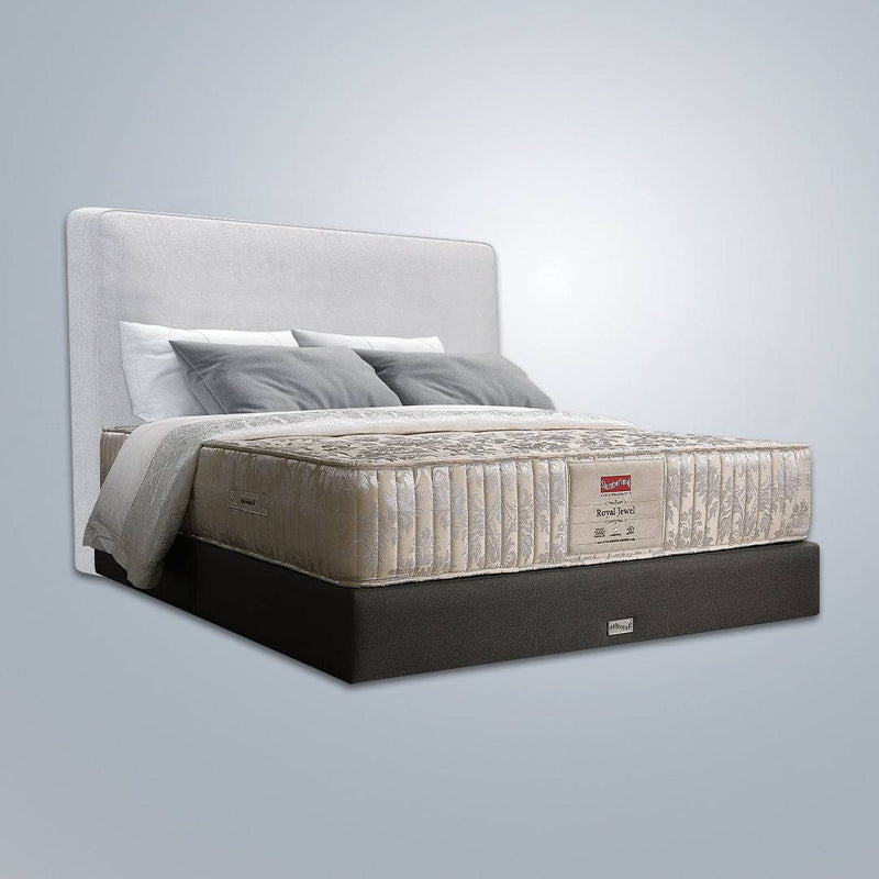 Slumberland Mattress- Royal Jewel 