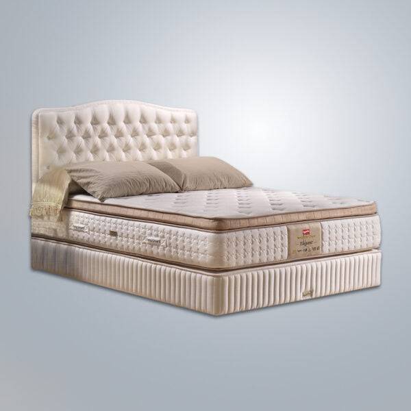 Slumberland Mattress - TempSmart II Elegant