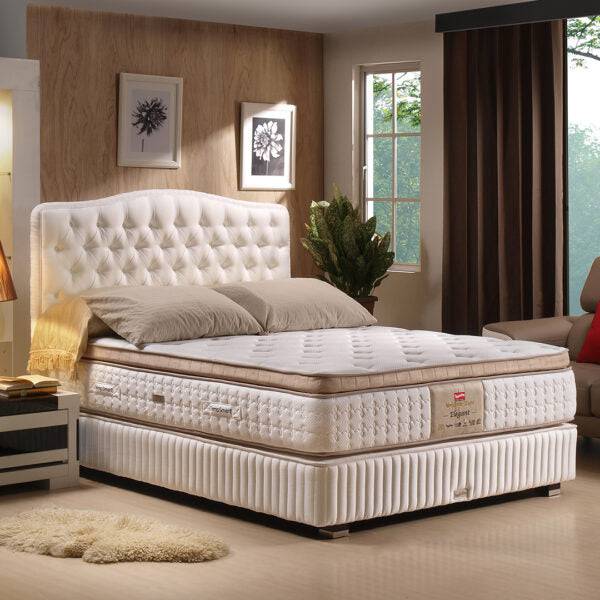 Slumberland Mattress - TempSmart II Elegant