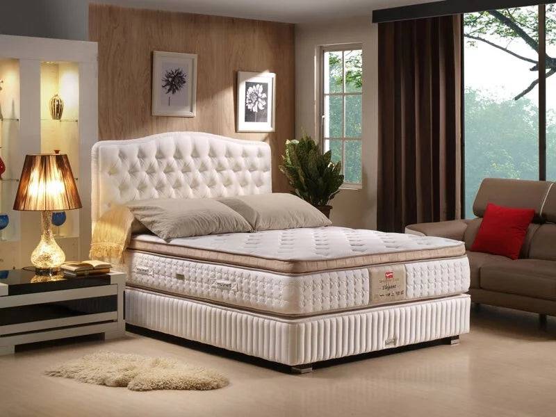 Slumberland Mattress - TempSmart 3.0