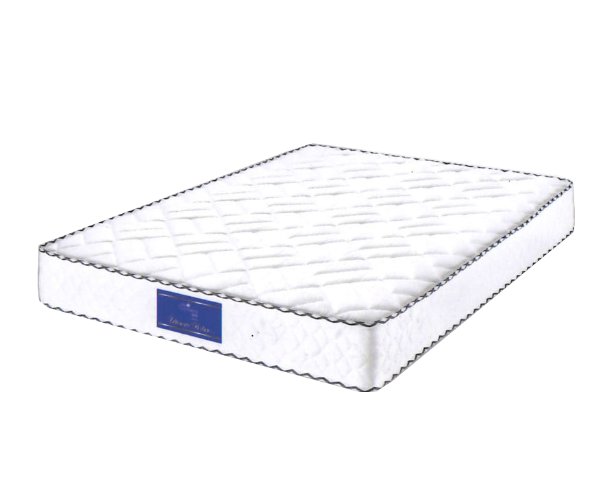 SPA Supreme Mattress- CHICAGO ¡iBreathable Spring Mattress¡j