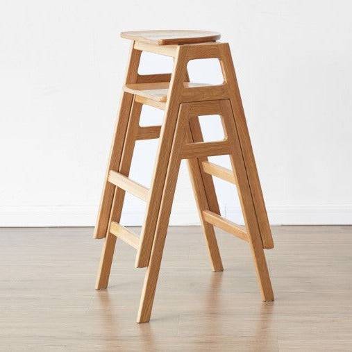 Stackable Bar Chair