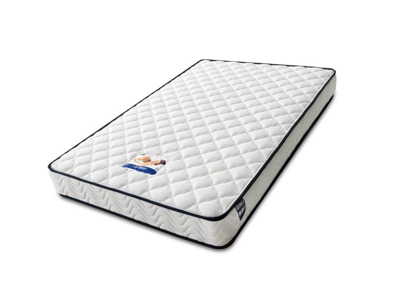 Ulfenbo Mattress - Super 9002 MK2 Chiropractic 