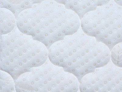 Ulfenbo Mattress-﹝Made in Taiwan﹞Silky Touch Pocketed Coil Premium Mattress