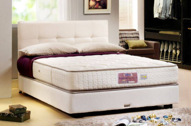 VONO Mattress- ErgoBed Supreme Mattress