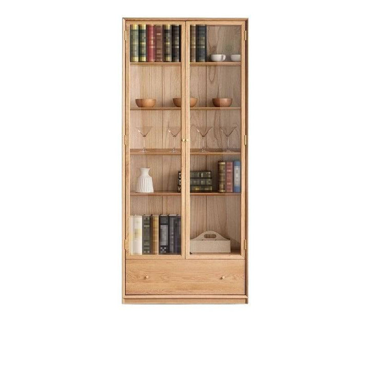 Wilderness Combination Cabinet