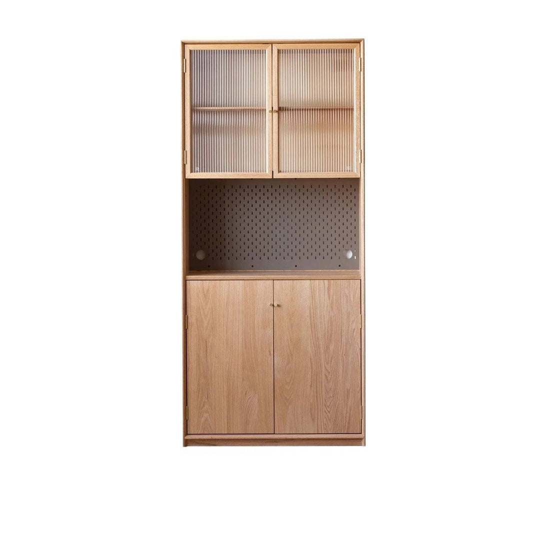 Wilderness Combination Cabinet