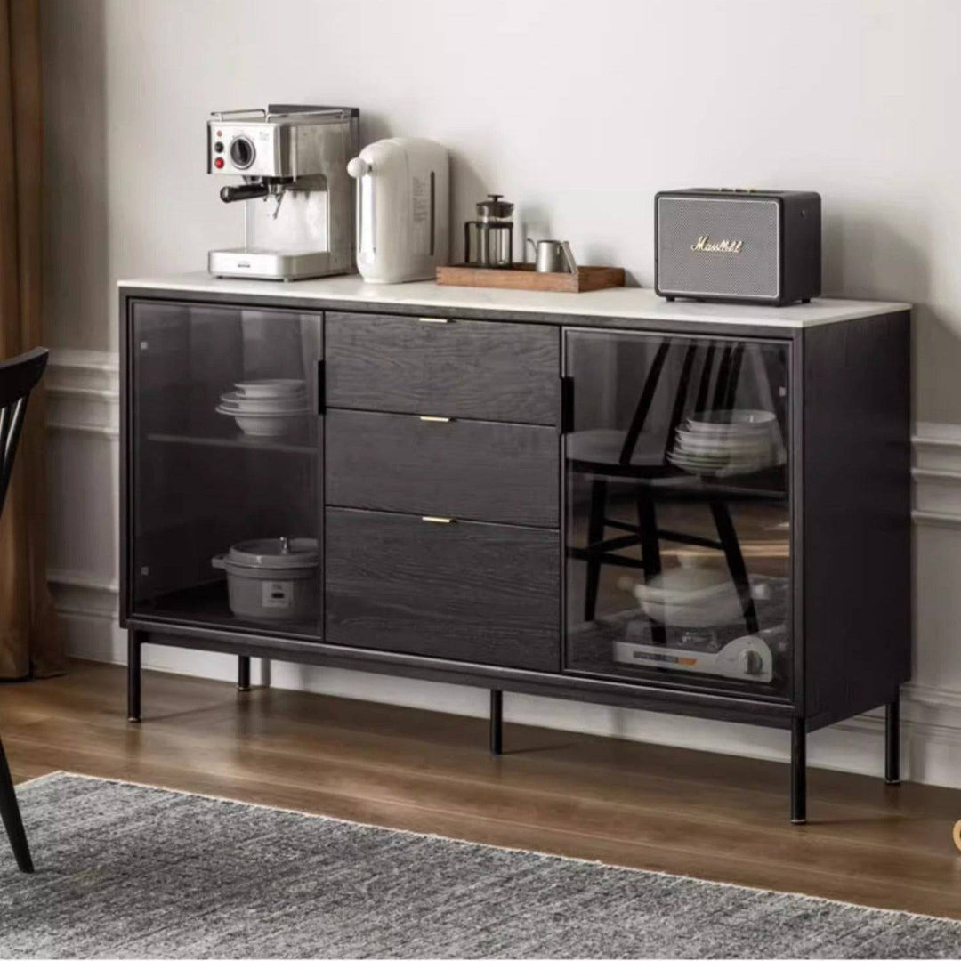 BRIX sideboard