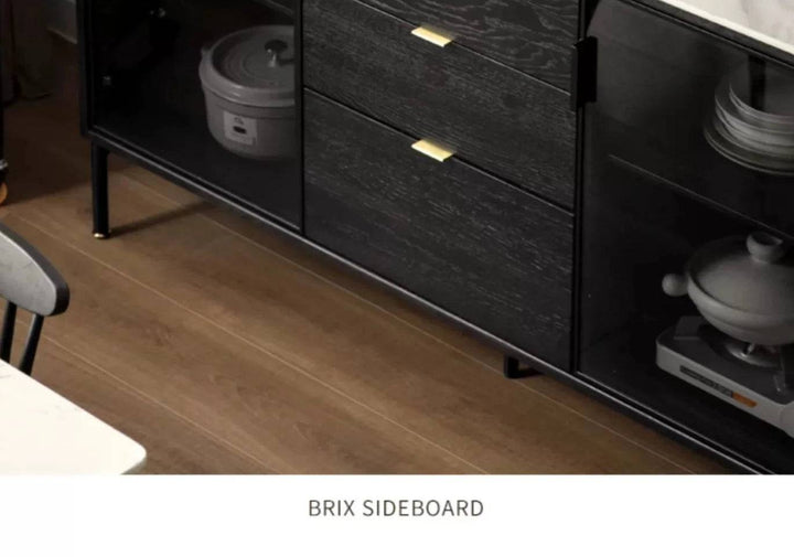 BRIX sideboard