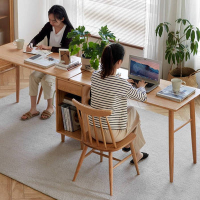 Berlin Study Desk