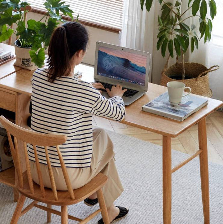 Berlin Study Desk