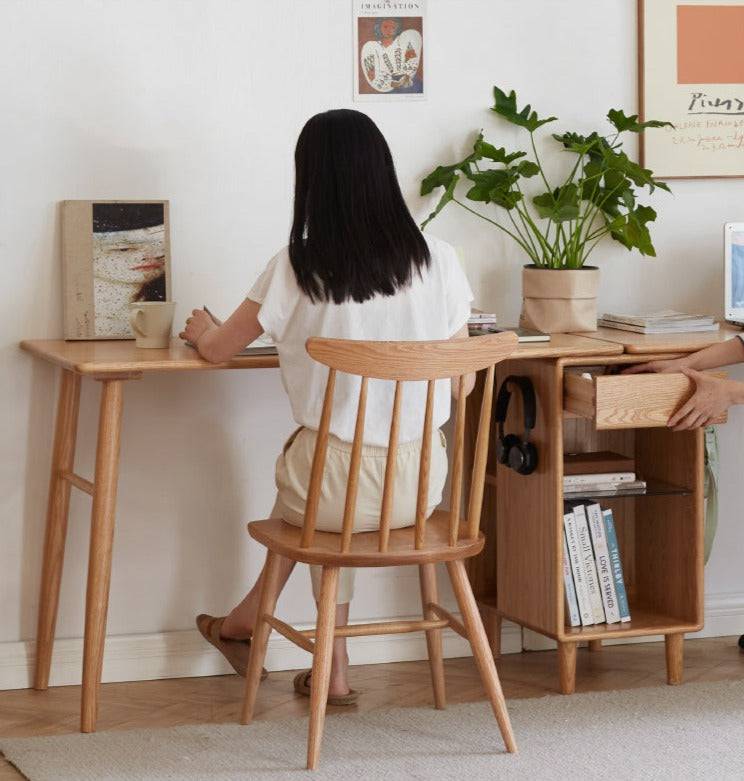 Berlin Study Desk