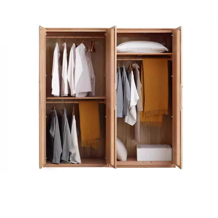 Barry Combination Wardrobe