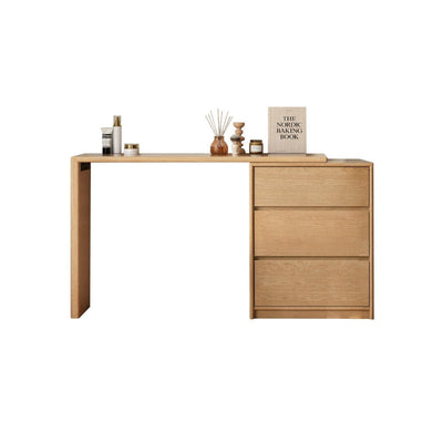 Wilderness L-Shaped Corner Dresser