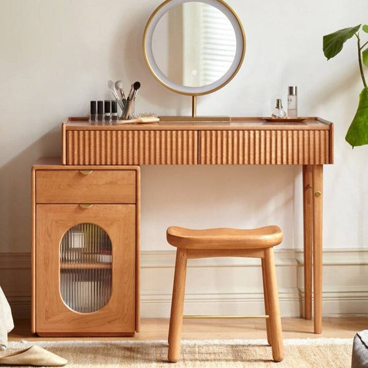 Vintage dressing table