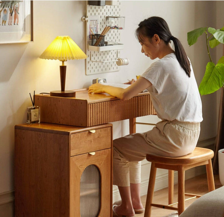 Vintage dressing table