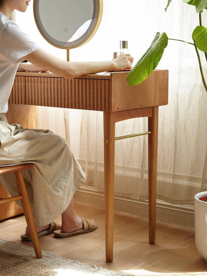 Vintage dressing table