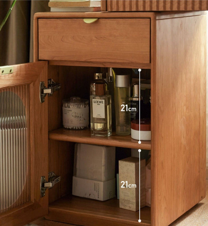 Vintage dressing table