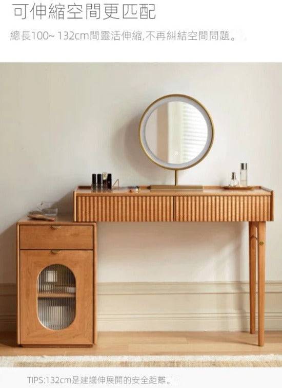 Vintage dressing table