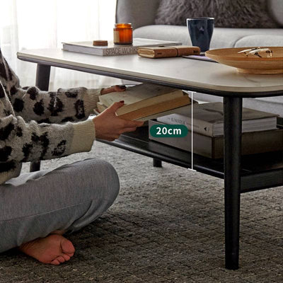 Lyco Coffee Table