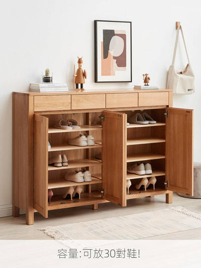 Rotterdam Shoe Cabinet