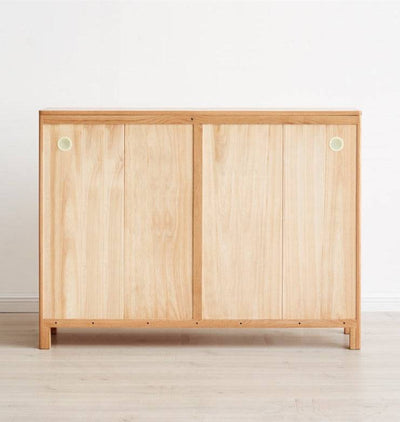 Rotterdam Shoe Cabinet