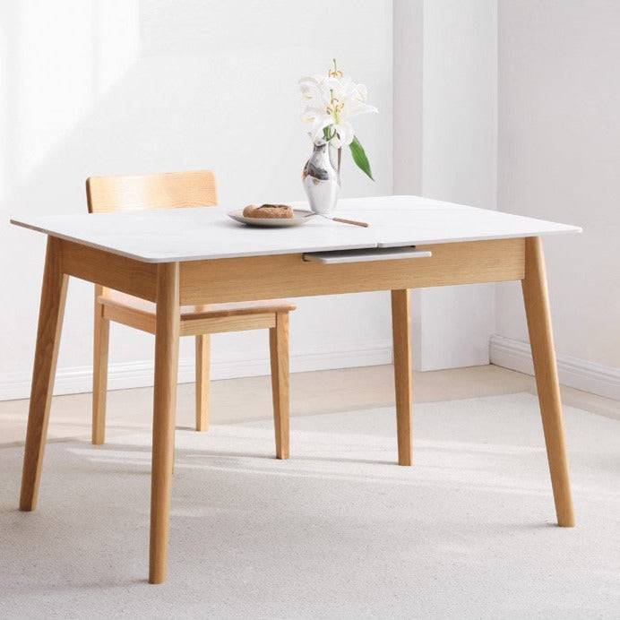 Rocky Adjustable Dining Table