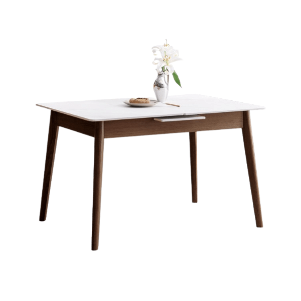 Rocky Adjustable Dining Table